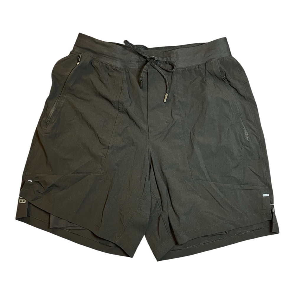 Lululemon Men’s License to Train Shorts Medium LINED 7" inseam